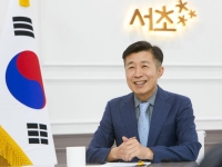 전성수 서초구청장, 지방선거 앞두고 소송 불사한 까닭