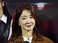배우 이시영, 결혼 8년만 파경 "합의 이혼 절차"