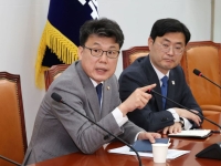 진성준, '반명 연대' 이낙연에 
