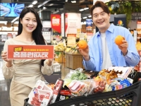 "할인에 또 할인"…홈플러스, '앵콜 홈플런' 마무리 혜택