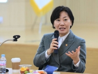 송미령 농림장관, 이재명 정부서 유일하게 유임…배경은? 