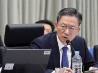 정성호, 이재명 '몸조심' 발언에 