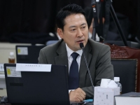 김문수 측 장동혁, 국민의힘 사무총장 고사…이양수 유임