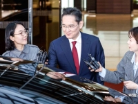 [속보]이재용 부당합병·회계부정 대법서 무죄 확정