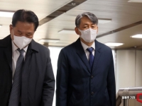 [속보] 헌재, 조지호 경찰청장 '파면'……371일만