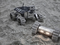 우주청, 달·화성 탐사용 로버 개발 민간 참여 확대 추진