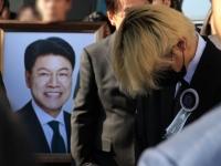 故장제원 이야기 꺼낸 노엘 