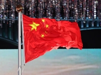 中 국방부, 유럽 방문해 안보 대화…美 공백에 적극 행보