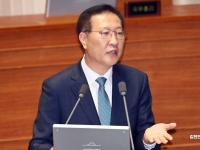 '비상계엄' 관련 박성재 법무부 장관 조사한 검사, 사의 표명