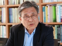 국가유산청장에 '공룡 박사' 허민 교수…고생물학자 최초