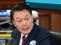 대선판에 다시 등장한 윤석열…