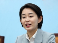 [속보]민주·진보당 단일화 합의… 김재연 대선 후보 사퇴