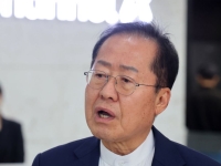 홍준표 '폭삭' 양관식·오애순처럼 50년 "페미니즘보다 패밀리즘"