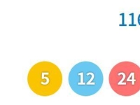 1169회 로또 1등 번호 ‘5, 12, 24, 26, 39, 42’