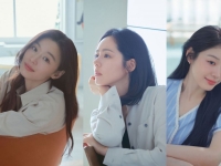 김연아·한가인·전지현 소환한 삼성전자…추억 속 '광고 여신들' 다시 모인 이유