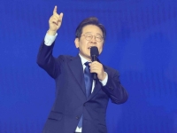 박지원 "'역대급 지지율' 이재명, 특별한 실수 없으면 대통령 당선"