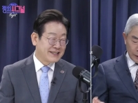 정규재 "타도·尹 없는 이재명 연설, 언어 아주 좋아졌다"