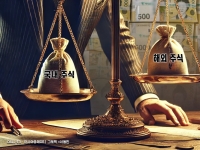 부자들은 올해 해외주식 30% 줄였다…대신 보따리에 담은 것은