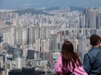 토허제 한 달, 숨죽인 강남…분양은 대선 기대감에 꿈틀[AK라디오]