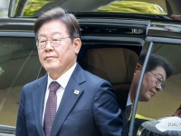 서울고법, 이재명 파기환송심 첫 공판 대선 이후로 연기…6월18일