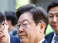 민주, 李 파기환송에 긴급의총…