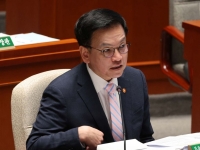 최상목, 탄핵 강행에 자진사퇴...초유의 '대대대행 체제' 전환(종합2보) 