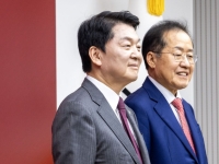 안철수, 대선 경선 탈락했지만 