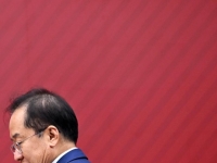 홍준표 