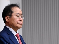 이준석, '정계 은퇴' 홍준표에 