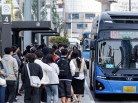 '10.48% 인상' 부산 버스노사 합의, 서울도 영향 줄까