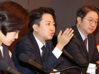 이준석, 보수빅텐트 '키맨' 부상…몸값 급상승