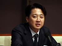 이준석, 국힘 대선후보 교체 비난...