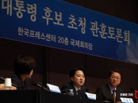 尹 당선 책임론 비판에 이준석 