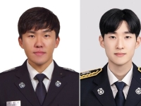 출발 10분도 안돼 