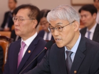 법원행정처장 