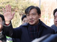 조국, 李 파기환송에 