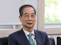 민주당,'광주사태' 발언한 한덕수 비판…