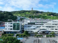 완도 리조트서 일산화탄소 누출…일가족 14명 병원 이송
