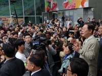 이재명, 파기환송 겨냥 