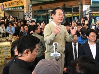 “이재명 사법살인 시도”…민주당, 사법부 전방위 압박