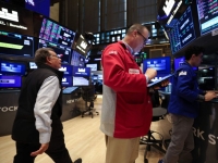 뉴욕증시, FOMC 앞두고 하락…의약품 관세 우려 확산
