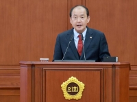박종선 대전시의원, 국민의힘 탈당 선언...
