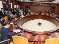 이재명 10대 공약에 빠진 '기재부 분리'…국정 실익이냐, 비대화 우려냐
