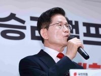 [속보]김문수 