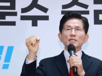 [속보]김문수 