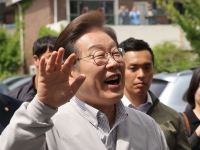 李 항공·방위·우주산업 공약 발표…
