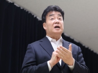경찰, 백종원 '닭뼈 튀김기' 식품위생법 위반 의혹 내사