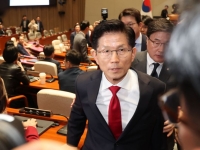 김문수 측, 법원에 후보 선출취소 효력정지 가처분 신청 제기