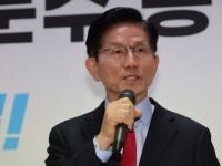 법원, 김문수 '후보 선출취소 효력정지' 가처분 오후 5시 심문