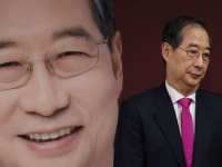 국민의힘 대선후보 교체 실패한 한덕수…